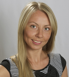 Елена Исаева