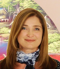 Елена Шафран