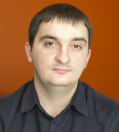 Николай Куприенко