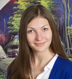 Елена Фомина