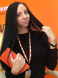 Ирина Савченко